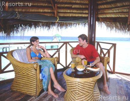 Eriyadu Island Resort 5